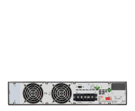APC Easy-UPS On-Line (6000V/6000W, 4U, EPO, LCD) - 1272158 - zdjęcie 3